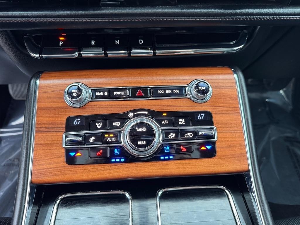 Lincoln Aviator Reserve AWD 2020