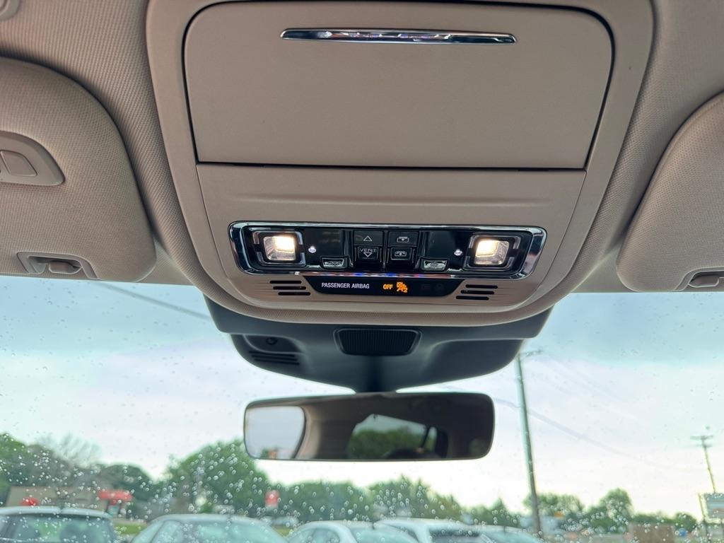 Lincoln Aviator Reserve AWD 2020