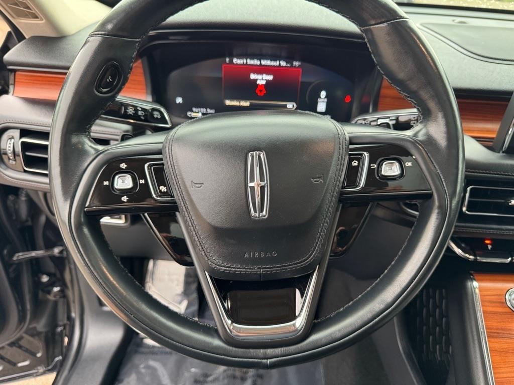 Lincoln Aviator Reserve AWD 2020