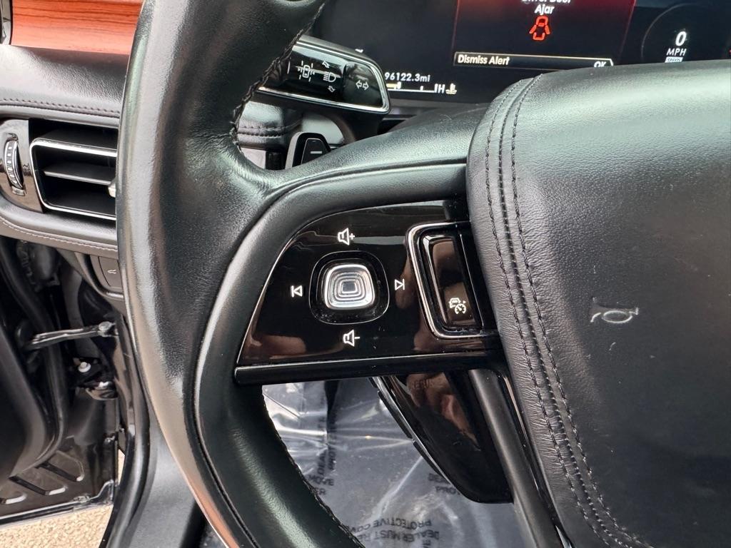 Lincoln Aviator Reserve AWD 2020