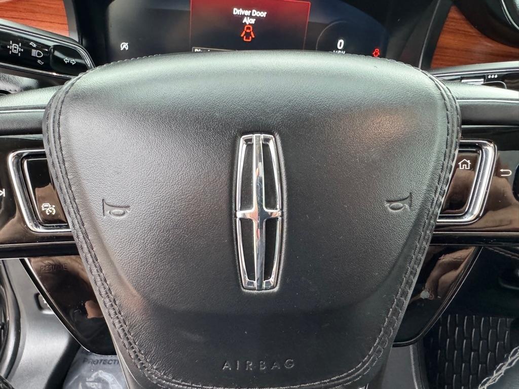 Lincoln Aviator Reserve AWD 2020