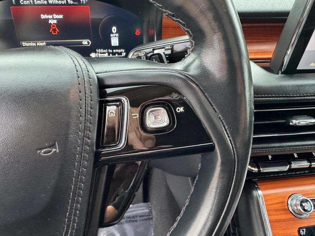 Lincoln Aviator Reserve AWD 2020