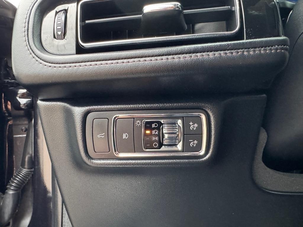 Lincoln Aviator Reserve AWD 2020