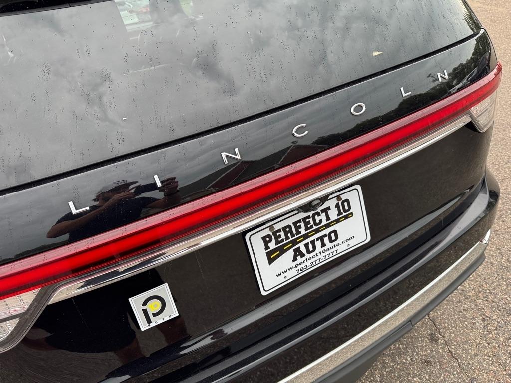 Lincoln Aviator Reserve AWD 2020