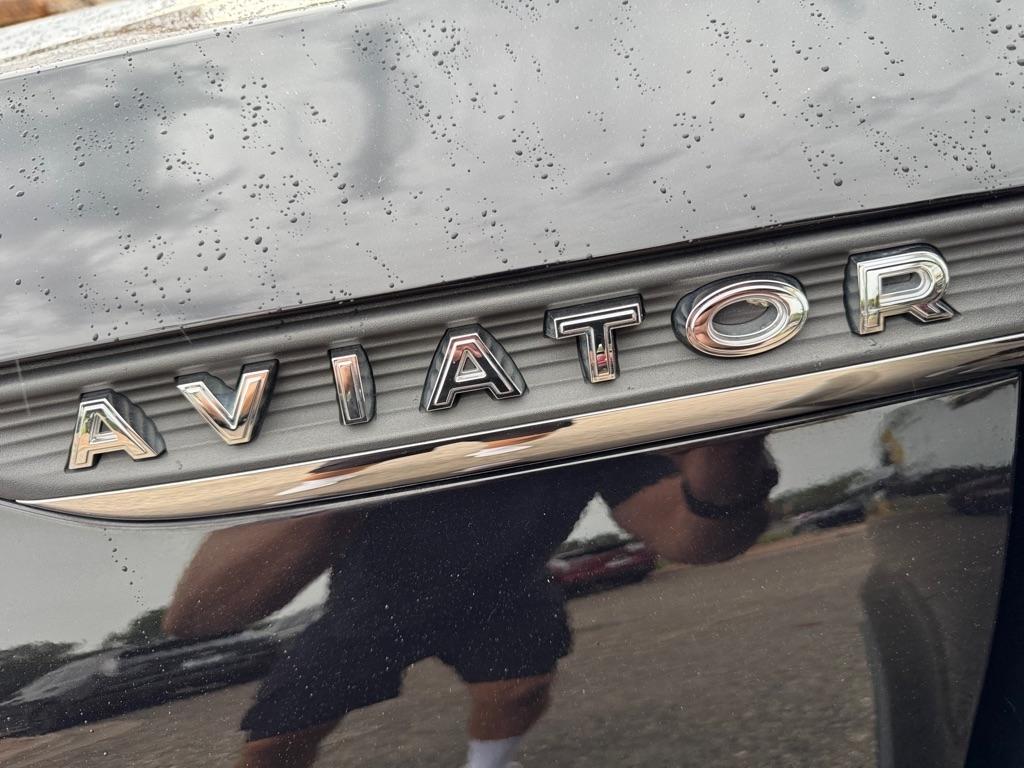 Lincoln Aviator Reserve AWD 2020