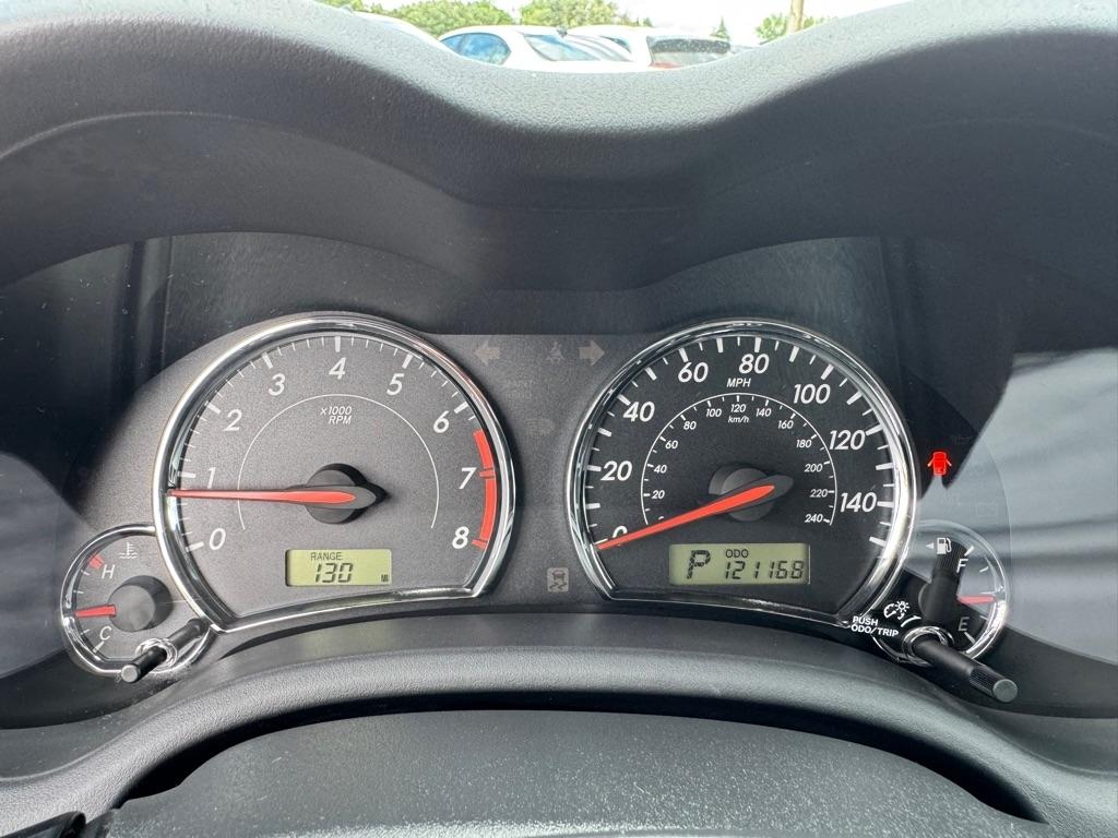 Toyota Corolla 4dr Sdn Auto LE Special Edition (Natl) 2013