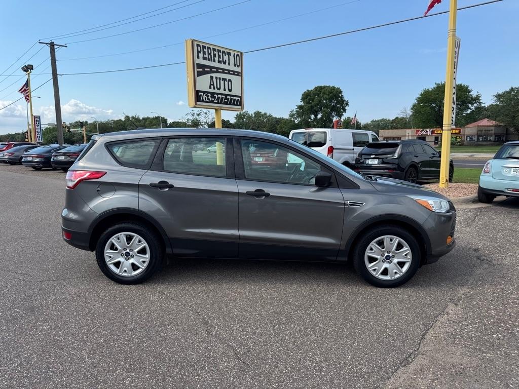 Ford Escape FWD 4dr S 2014