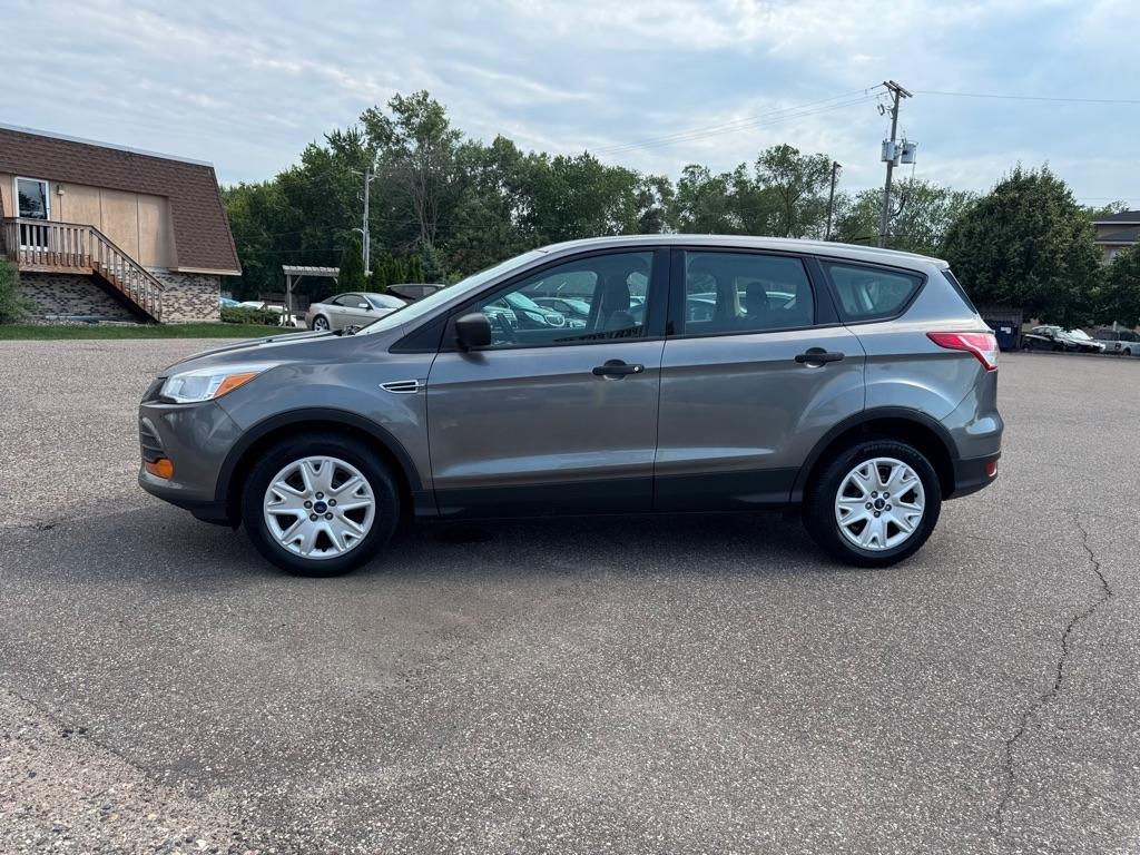 Ford Escape FWD 4dr S 2014