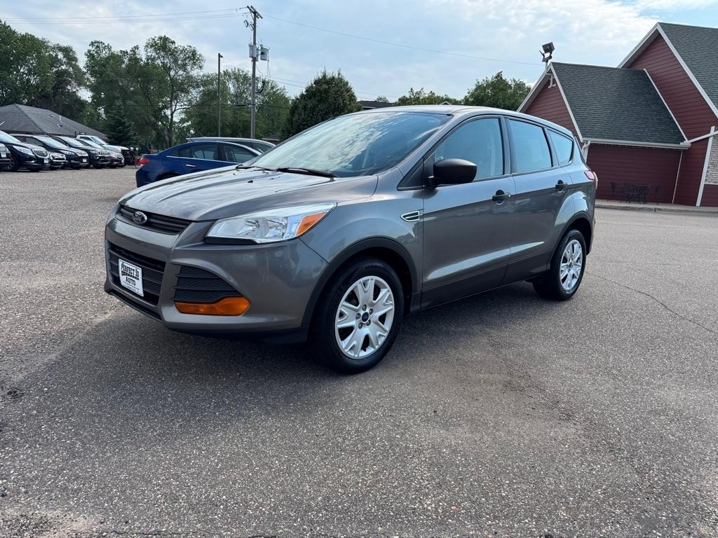 Ford Escape FWD 4dr S 2014