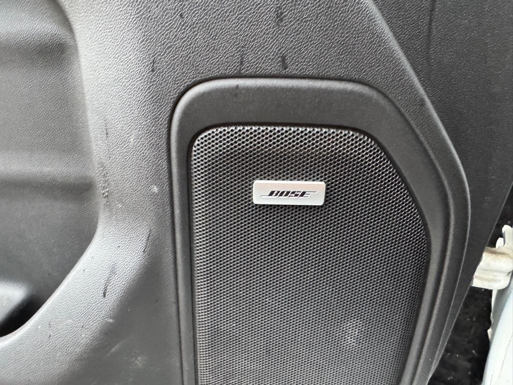 GMC Sierra 1500 4WD Crew Cab 147" Elevation 2020