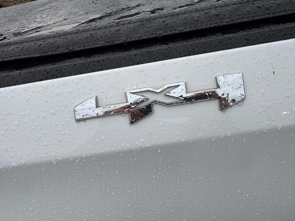 GMC Sierra 1500 4WD Crew Cab 147" Elevation 2020