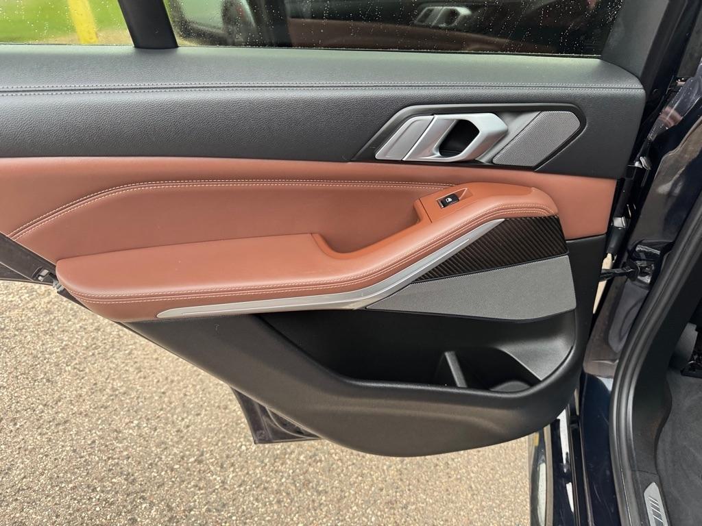 BMW X5 M50i Sports Activity Vehicle 2021