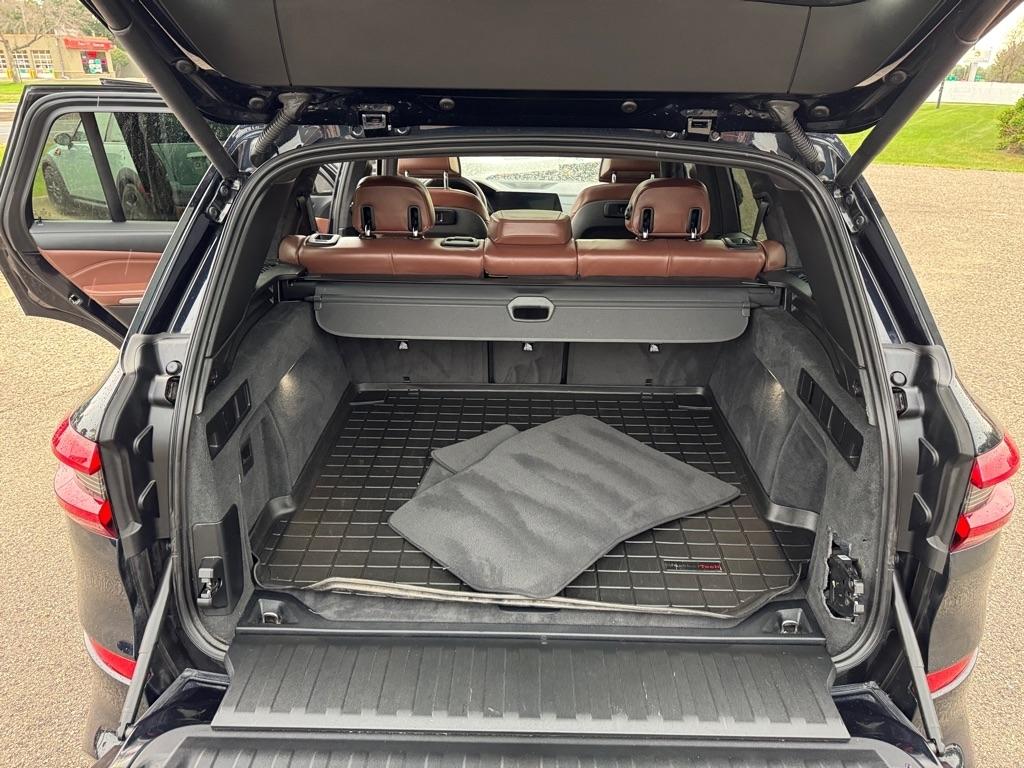 BMW X5 M50i Sports Activity Vehicle 2021