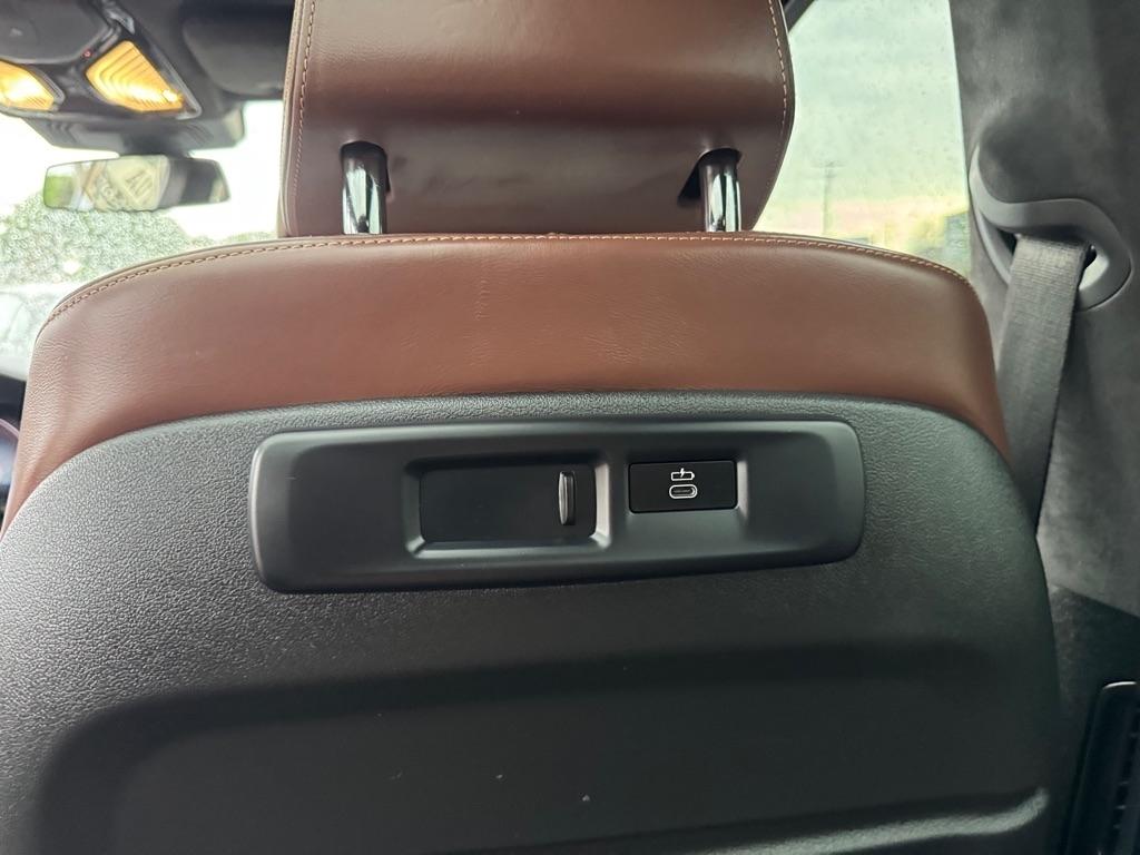 BMW X5 M50i Sports Activity Vehicle 2021