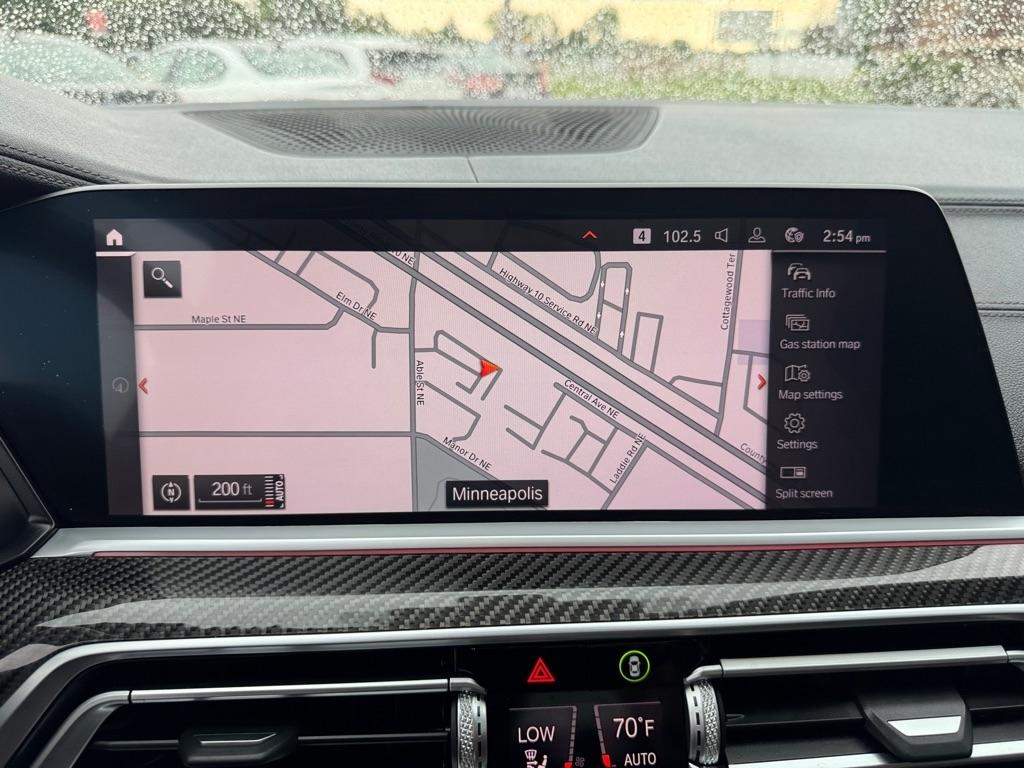 BMW X5 M50i Sports Activity Vehicle 2021