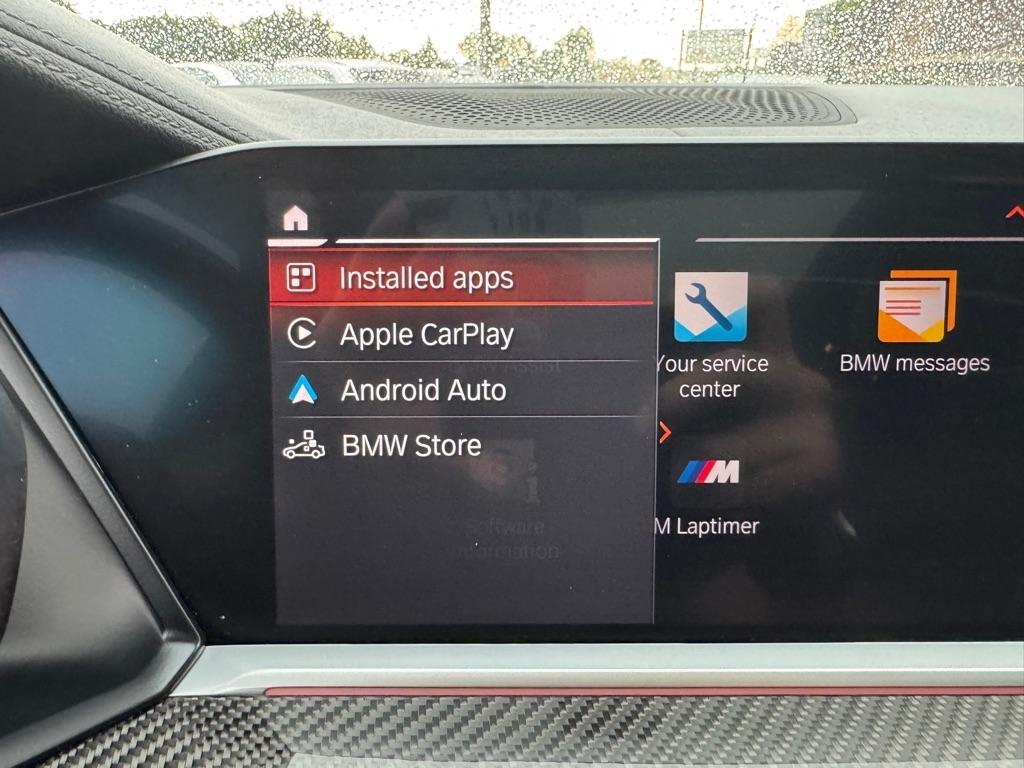 BMW X5 M50i Sports Activity Vehicle 2021
