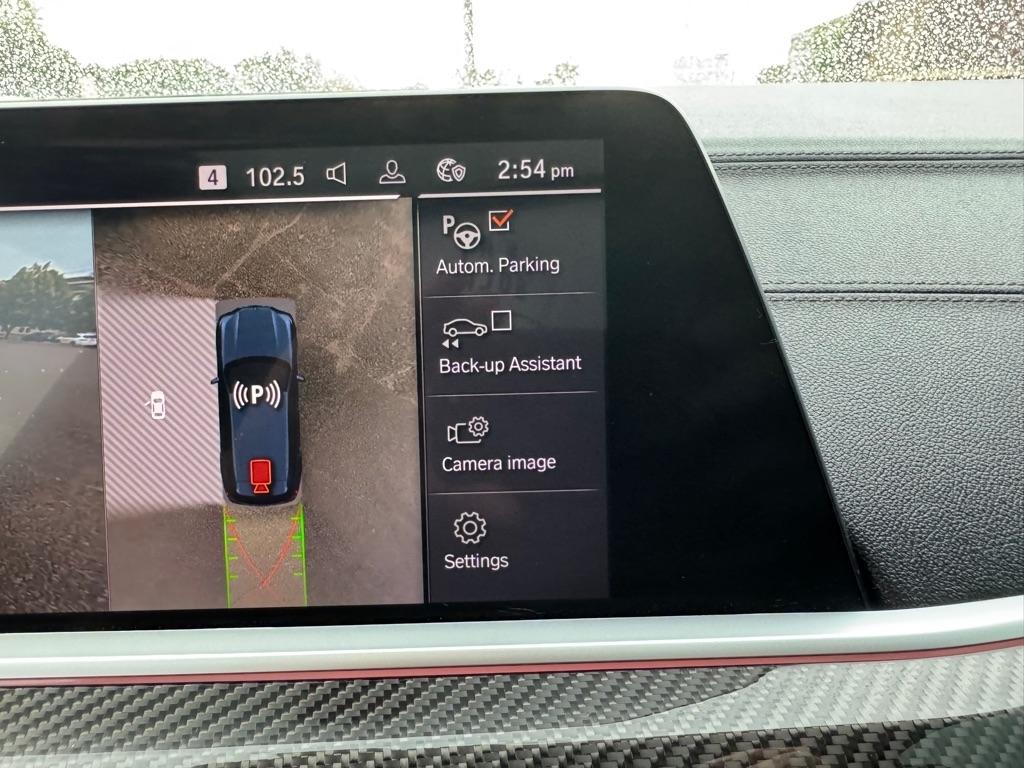 BMW X5 M50i Sports Activity Vehicle 2021