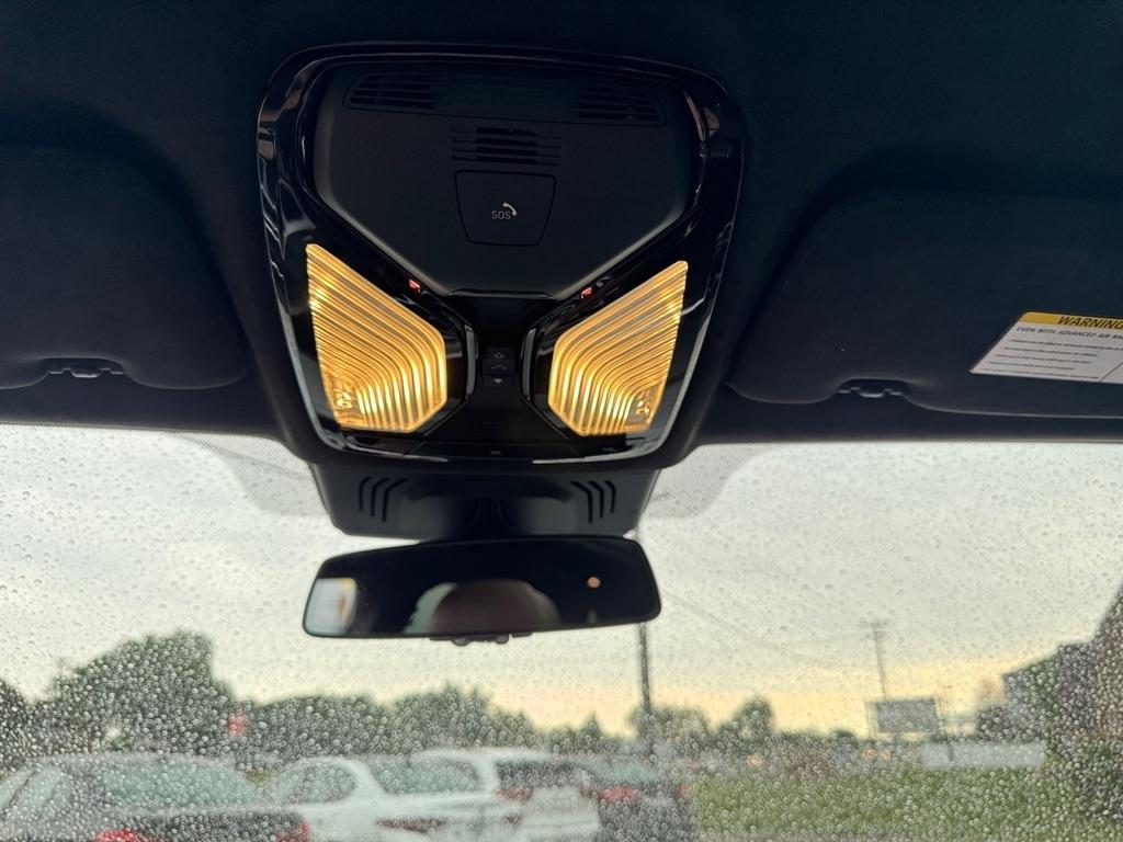 BMW X5 M50i Sports Activity Vehicle 2021