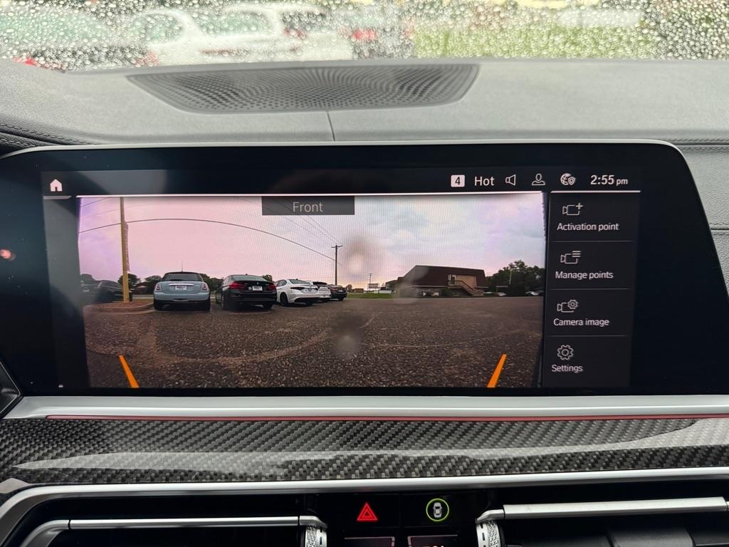 BMW X5 M50i Sports Activity Vehicle 2021