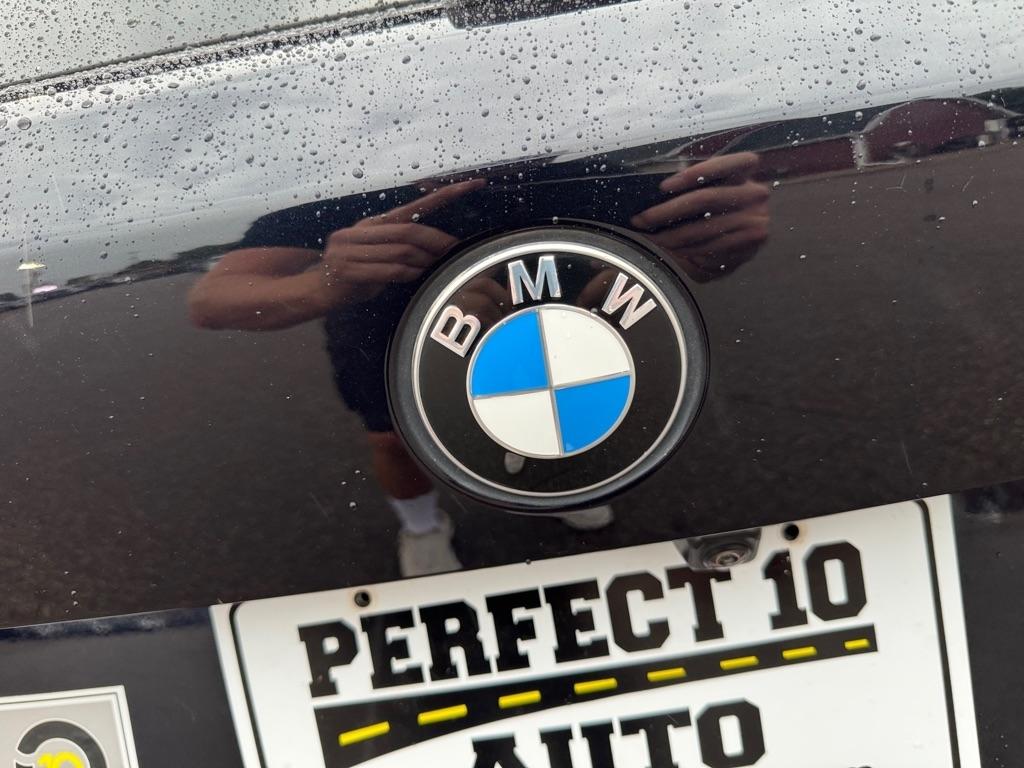 BMW X5 M50i Sports Activity Vehicle 2021