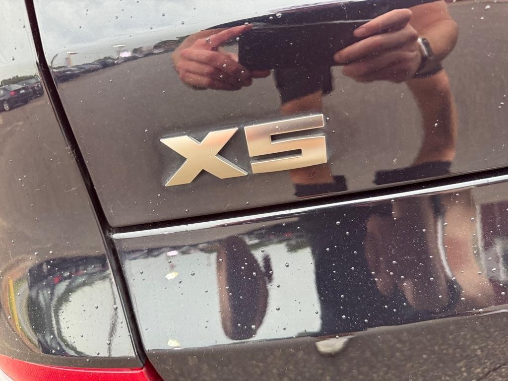 BMW X5 M50i Sports Activity Vehicle 2021