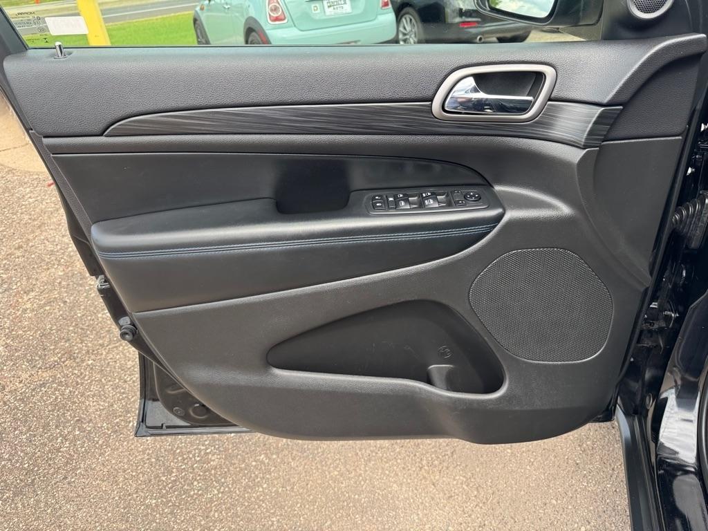 Jeep Grand Cherokee Upland 4x4 2019