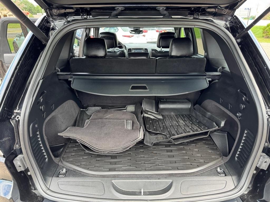Jeep Grand Cherokee Upland 4x4 2019