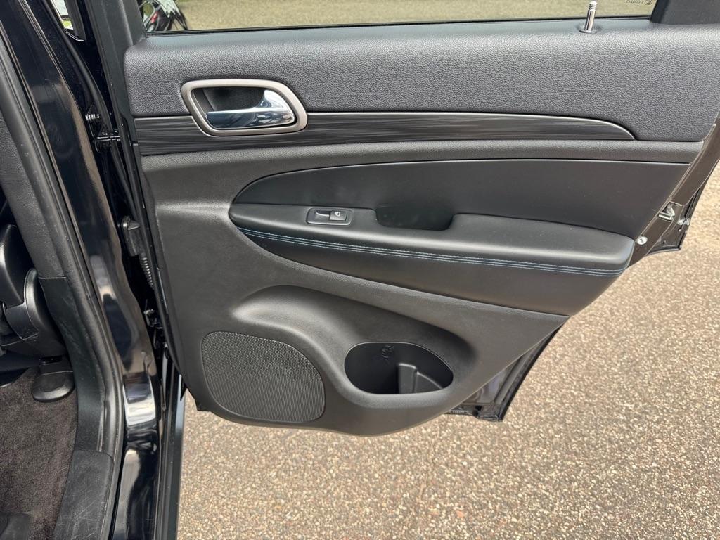 Jeep Grand Cherokee Upland 4x4 2019