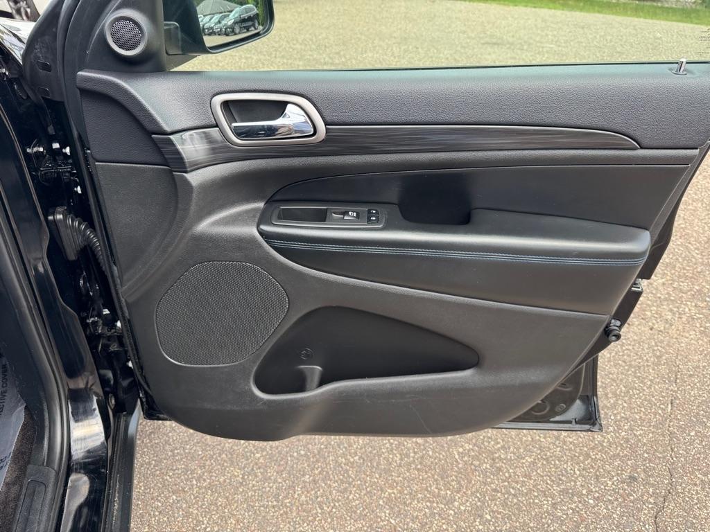 Jeep Grand Cherokee Upland 4x4 2019