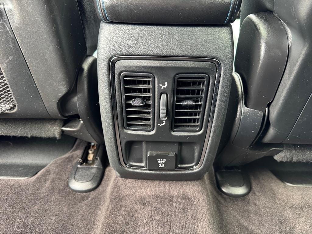 Jeep Grand Cherokee Upland 4x4 2019