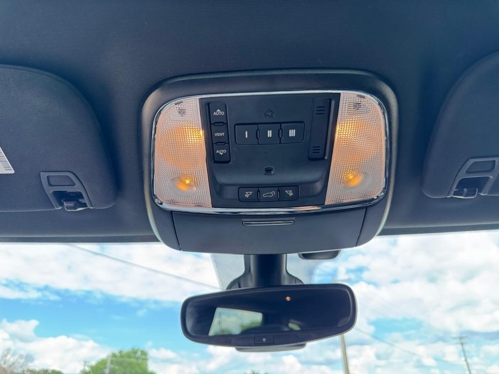 Jeep Grand Cherokee Upland 4x4 2019