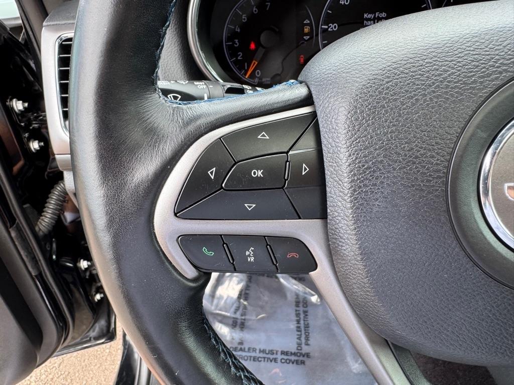 Jeep Grand Cherokee Upland 4x4 2019