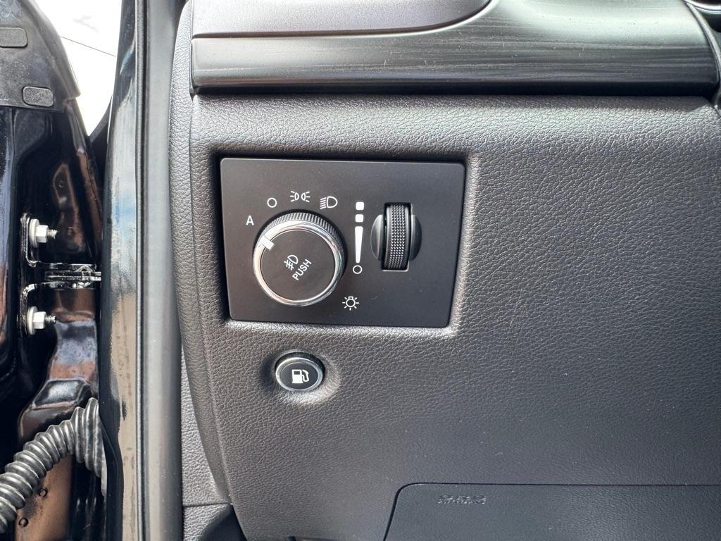 Jeep Grand Cherokee Upland 4x4 2019