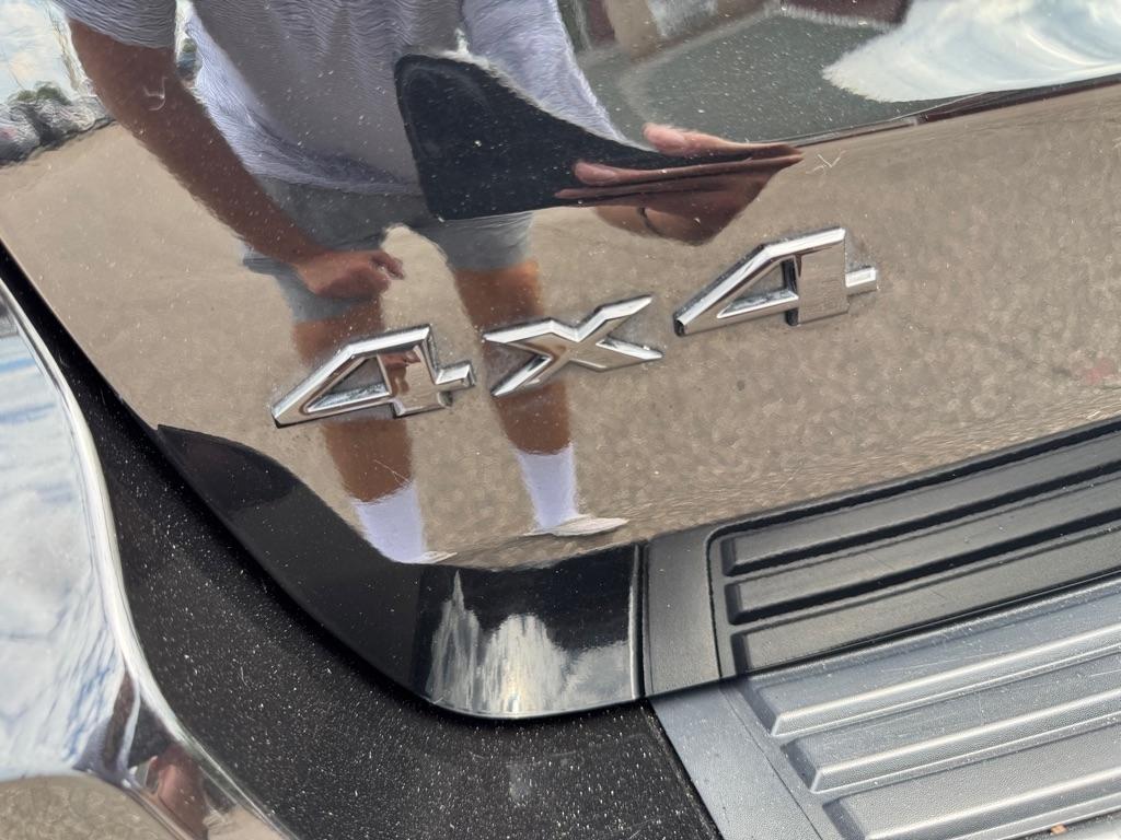 Jeep Grand Cherokee Upland 4x4 2019