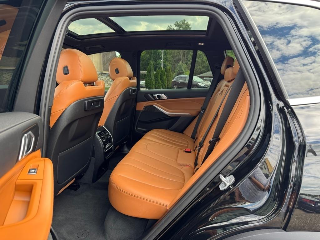 BMW X5 xDrive40i Sports Activity Vehicle 2022