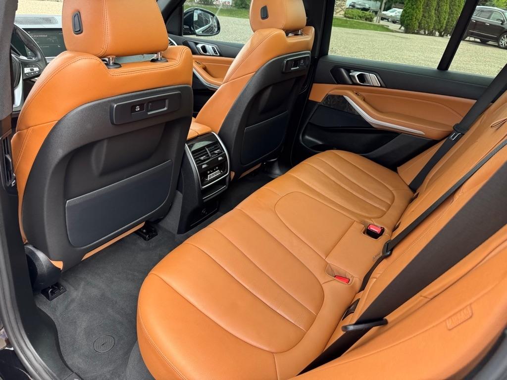BMW X5 xDrive40i Sports Activity Vehicle 2022