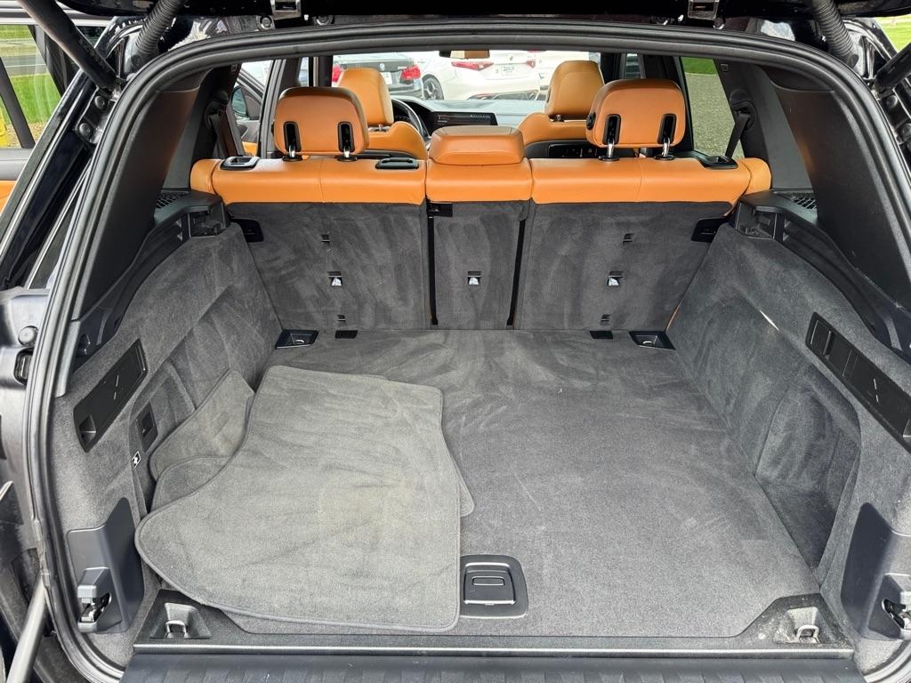 BMW X5 xDrive40i Sports Activity Vehicle 2022