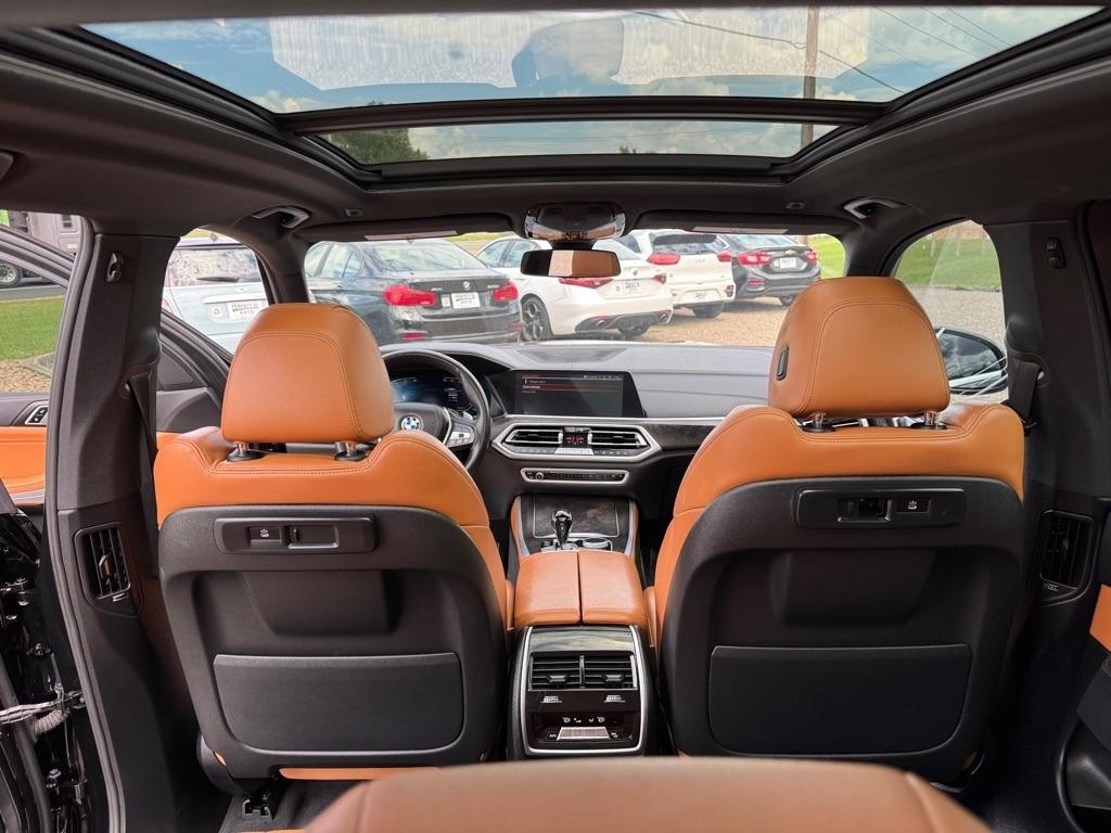 BMW X5 xDrive40i Sports Activity Vehicle 2022