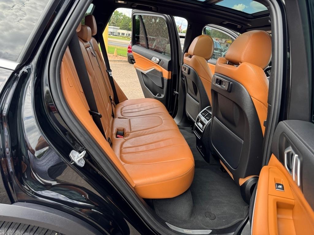 BMW X5 xDrive40i Sports Activity Vehicle 2022