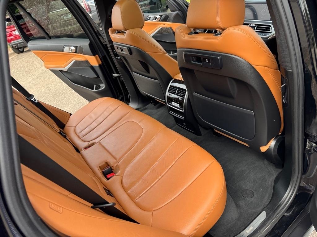 BMW X5 xDrive40i Sports Activity Vehicle 2022