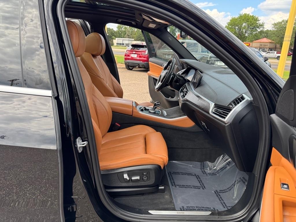 BMW X5 xDrive40i Sports Activity Vehicle 2022