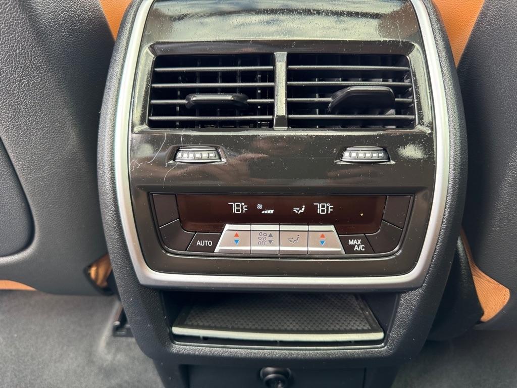 BMW X5 xDrive40i Sports Activity Vehicle 2022