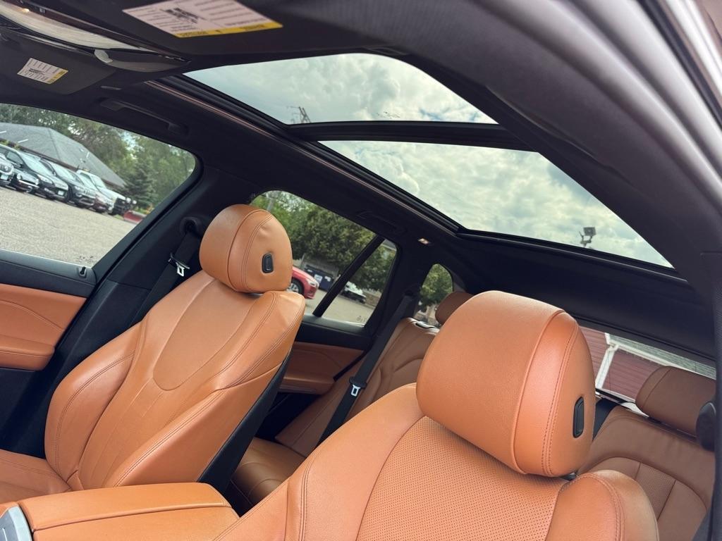 BMW X5 xDrive40i Sports Activity Vehicle 2022