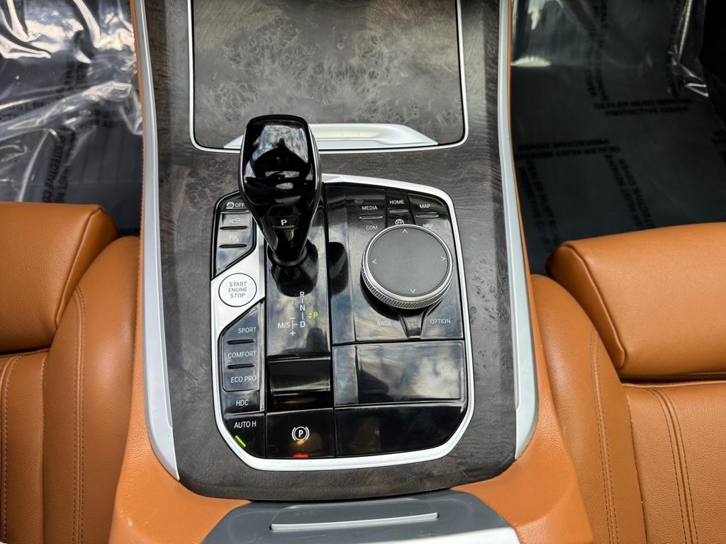 BMW X5 xDrive40i Sports Activity Vehicle 2022