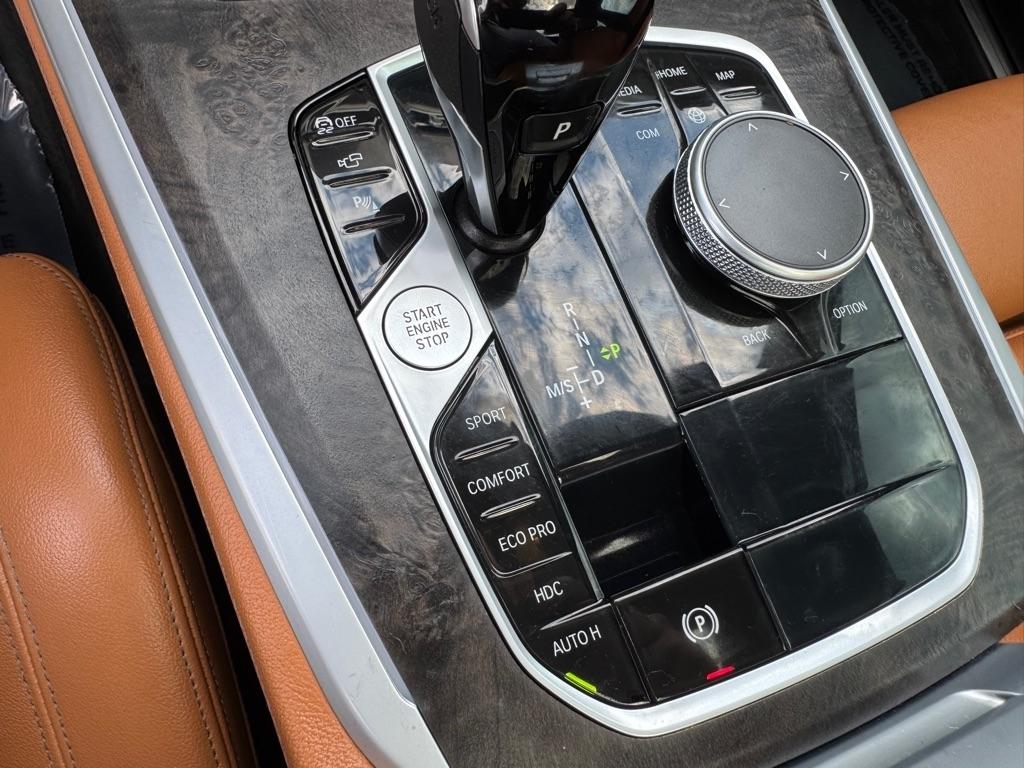 BMW X5 xDrive40i Sports Activity Vehicle 2022