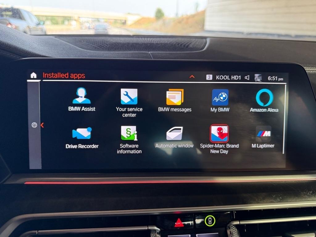BMW X5 xDrive40i Sports Activity Vehicle 2022