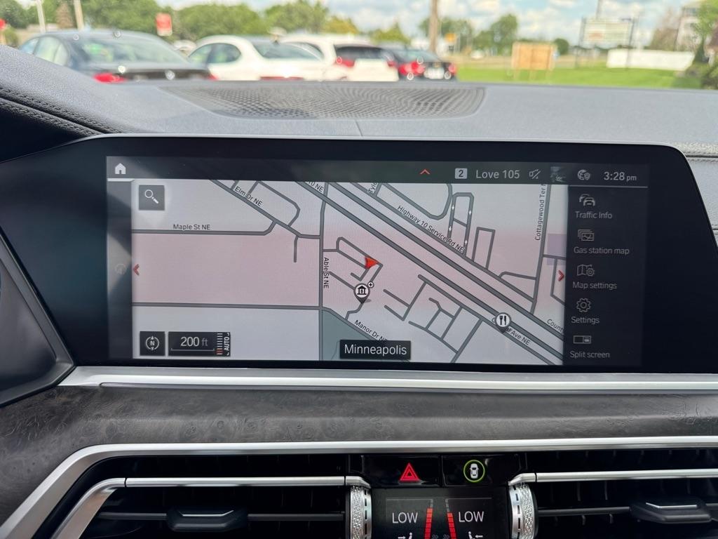 BMW X5 xDrive40i Sports Activity Vehicle 2022