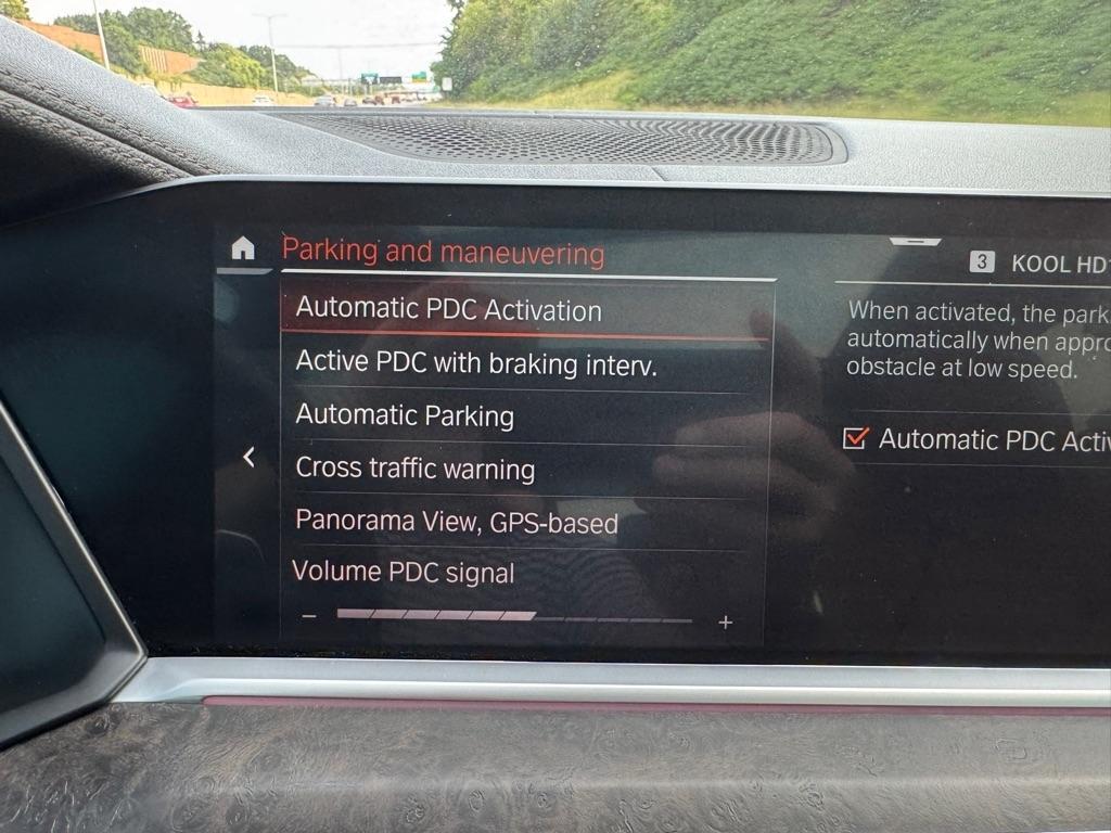 BMW X5 xDrive40i Sports Activity Vehicle 2022