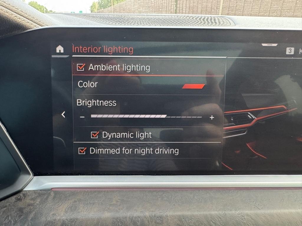 BMW X5 xDrive40i Sports Activity Vehicle 2022