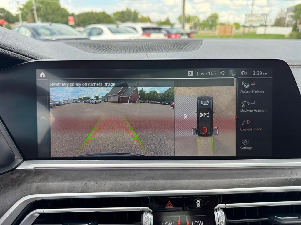 BMW X5 xDrive40i Sports Activity Vehicle 2022